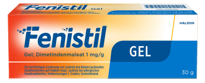 Fenistil Gel