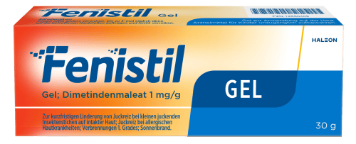 Fenistil Gel