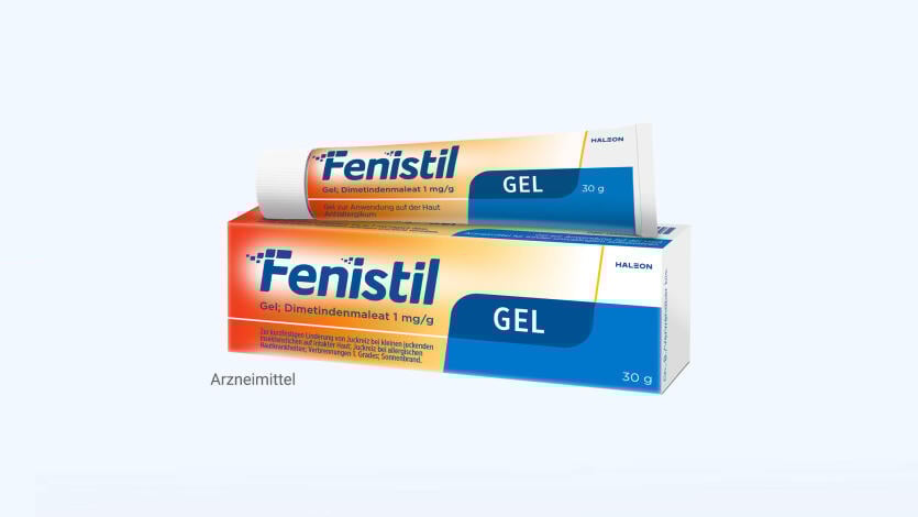 Fenistil Gel