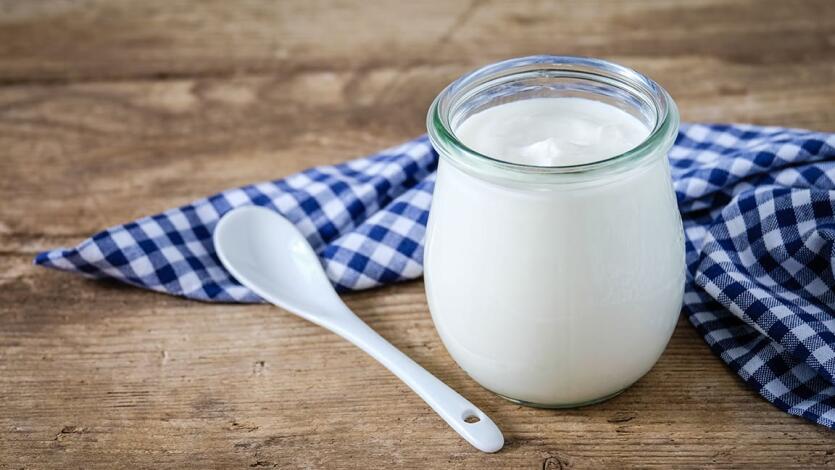 Quark, Joghurt & Co.