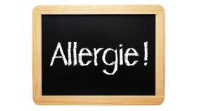 Pollen- und Nahrungsmittelallergene