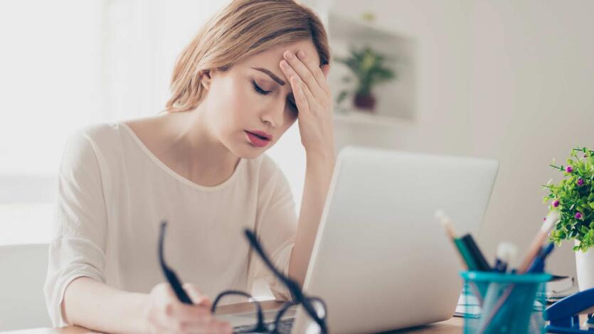 Stress & emotionale Faktoren