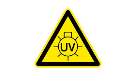 UV-Index beachten