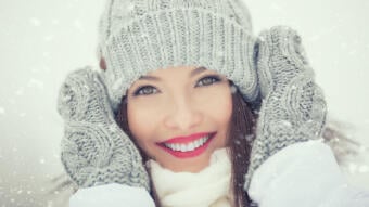 Winterhaut